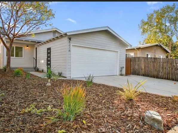 8216 Wentworth St, Sunland, CA 91040