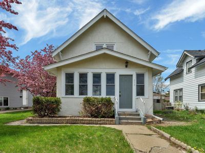 319 24th Ave N, Saint Cloud, MN, 56303