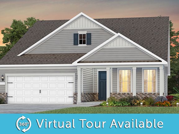 New Construction Coming Soon