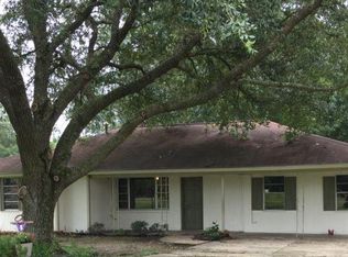 4511 Sunset Blvd, Zachary, LA 70791