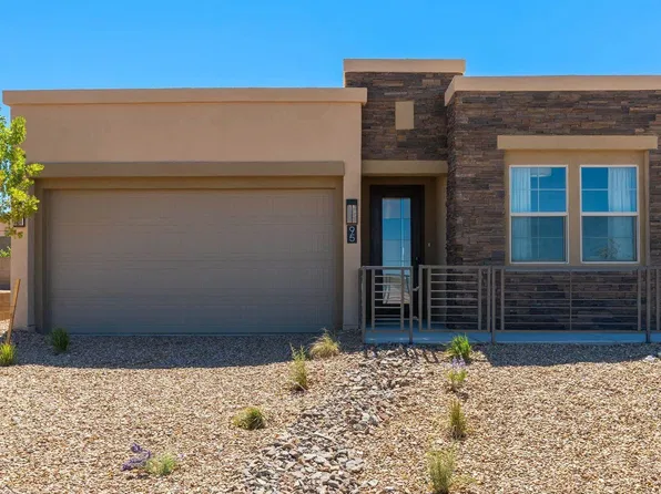25 Calle Fuerza, Santa Fe, NM 87508