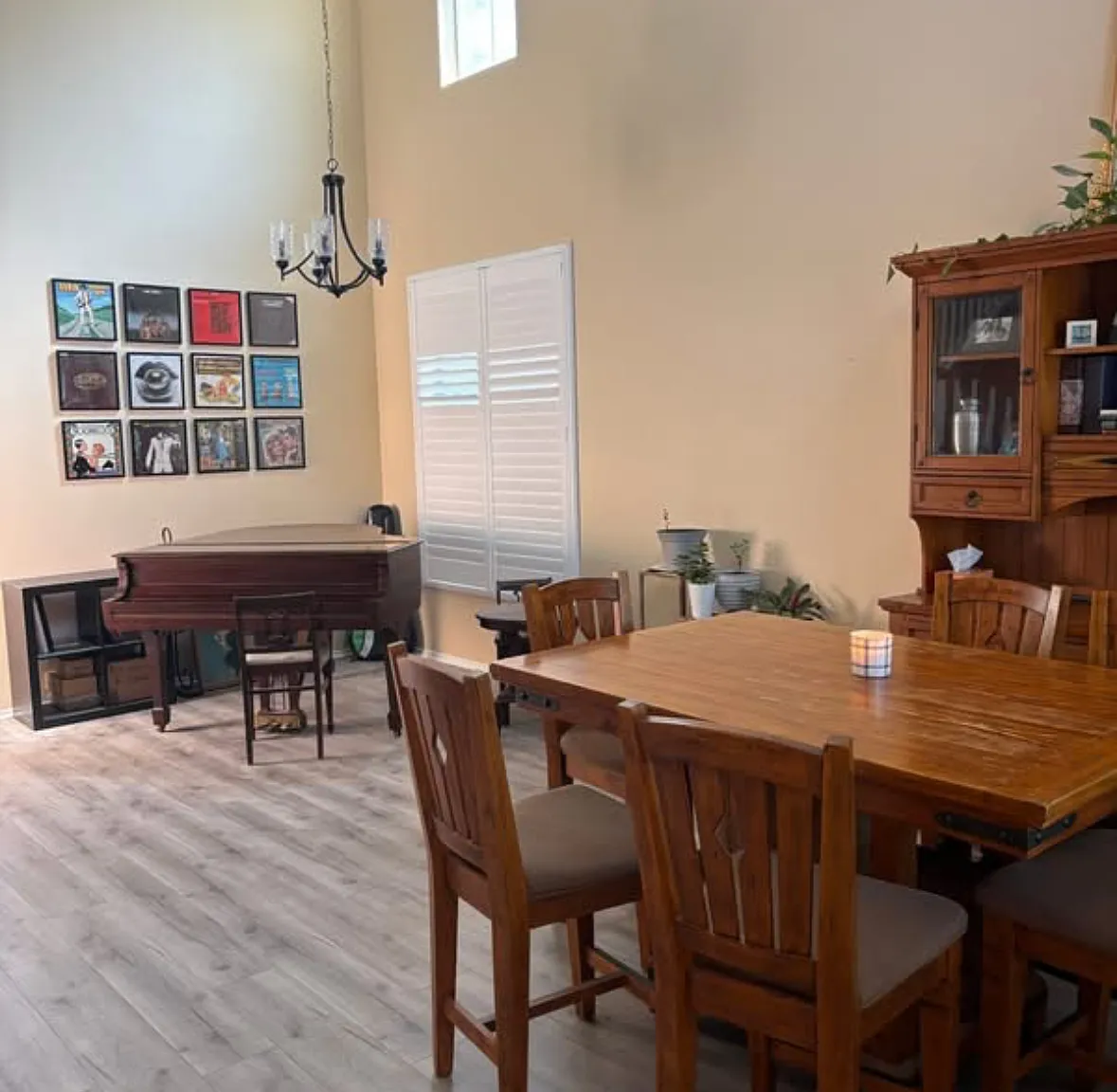 1 bed, $900 — Photo 4