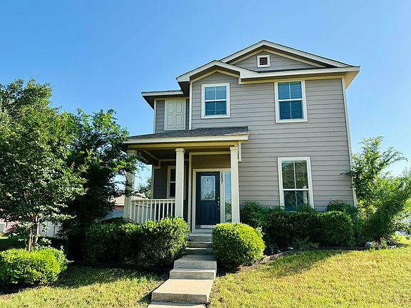 2nd image of 1827 Enchanted Rock Dr