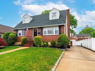 2611 Kenny Avenue, Merrick, NY, 11566
