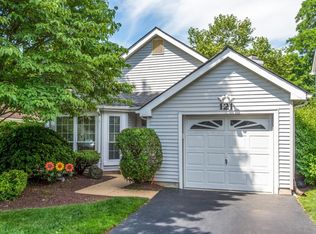 121 Almond Rd, Freehold, NJ 07728