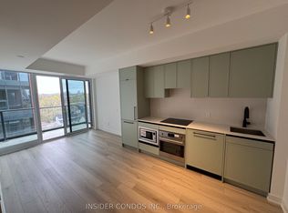 5 Lakeview Ave #602, Toronto, ON M6J 3B2