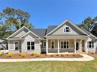 31 Cedar Gate Ln, Kingston, GA 30145