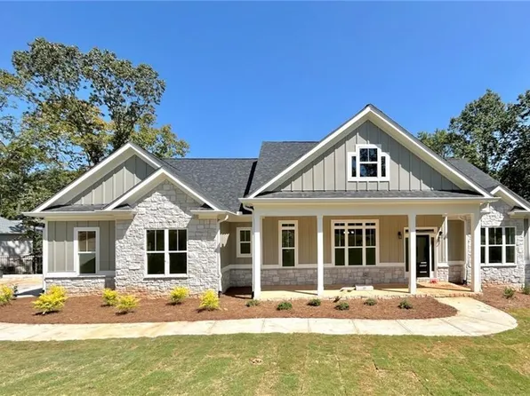31 Cedar Gate Ln, Kingston, GA 30145