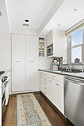 Rented by Compass