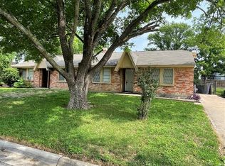 8234 El Retiro Rd, Fort Worth, TX 76116