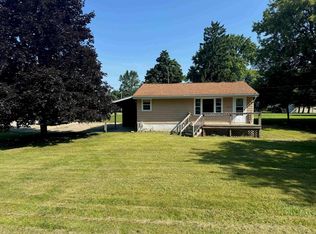 6457 Elizabeth St, Cass City, MI 48726