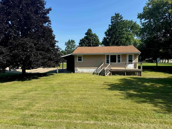 6457 Elizabeth St, Cass City, MI 48726