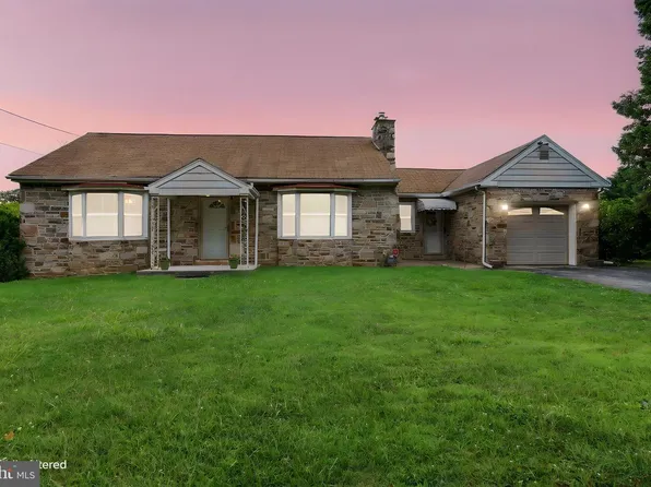 1711 Sandy Hill Rd, Plymouth Meeting, PA 19462