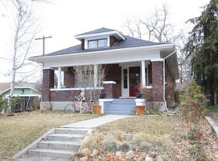 1419 E Browning Ave, Salt Lake City, UT 84105