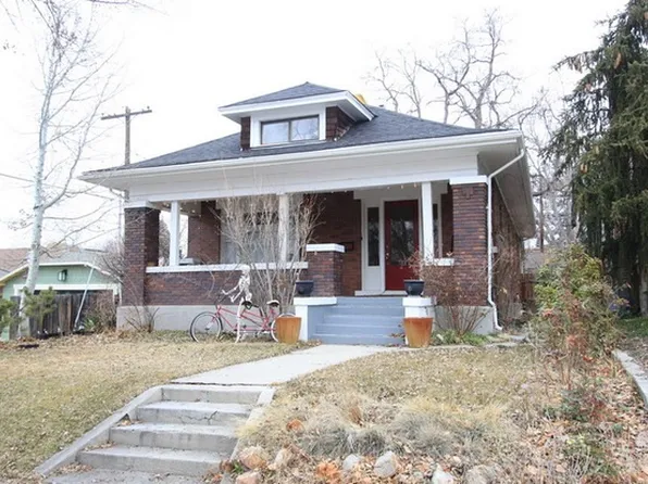 1419 E Browning Ave, Salt Lake City, UT 84105