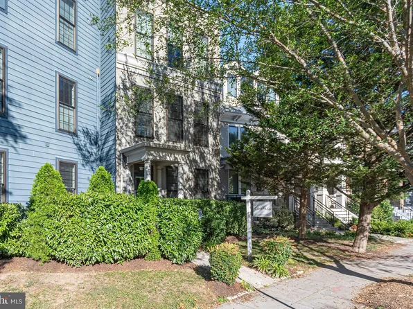 16 Grant Cir NW #1, Washington, DC 20011