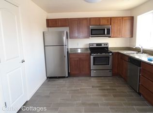 5421 Carter Rd APT D, Cheyenne, WY 82001