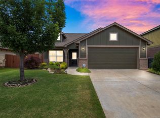 10724 N 152nd East Ave, Owasso, OK 74055