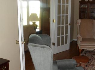 221 Hudson Rd, Harrodsburg, KY 40330