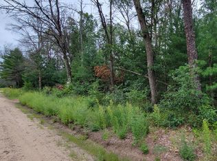 S Grove St, Baldwin, MI 49304