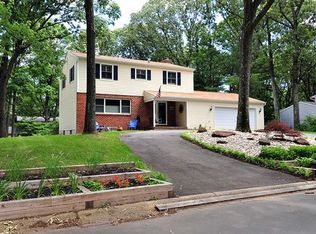 222 Cheshire Rd, Severna Park, MD 21146