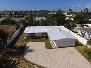 2860 E Vina Del Mar Blvd, Saint Pete Beach, FL 33706