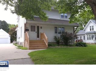 201 N Madison St, Chilton, WI 53014