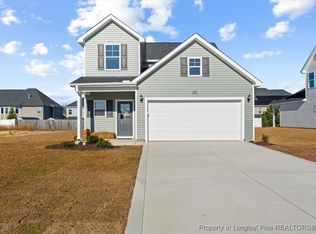 2011 Secluded Dell Rd, Fayetteville, NC 28306