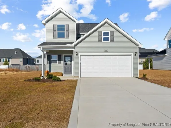 2011 Secluded Dell Rd, Fayetteville, NC 28306