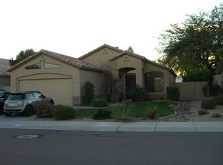 16658 S 3rd Pl, Phoenix, AZ 85048
