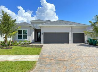 25115 Longmeadow Dr, Punta Gorda, FL 33955