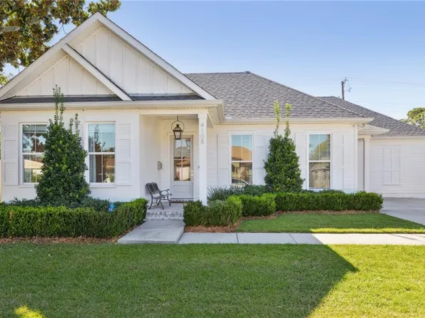 4108 Tartan Dr, Metairie, LA 70003