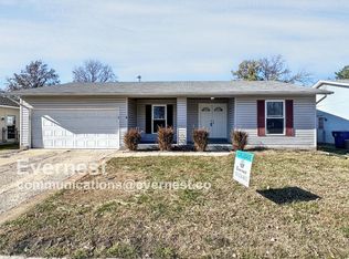 2961 Atlantic Park Ave, Florissant, MO
