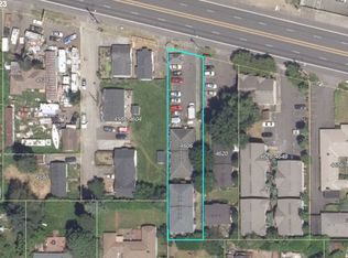 4606 NE Lombard St, Portland, OR 97218