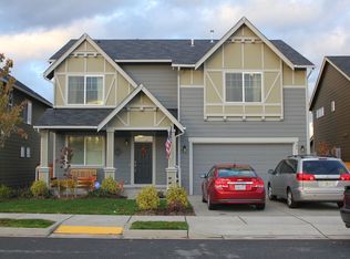 746 Panorama Rdg, Mount Vernon, WA 98273