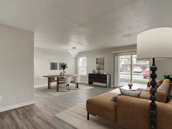 The Grove on Harcourt