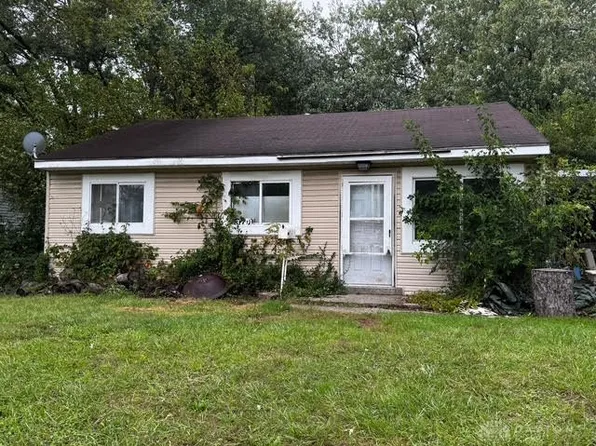3701 Brumbaugh Blvd, Dayton, OH 45416