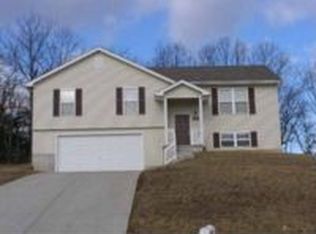 49 Hickory Cir, Union, MO 63084