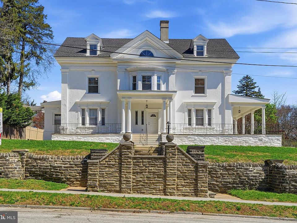 1st image of 29 Pelham Rd