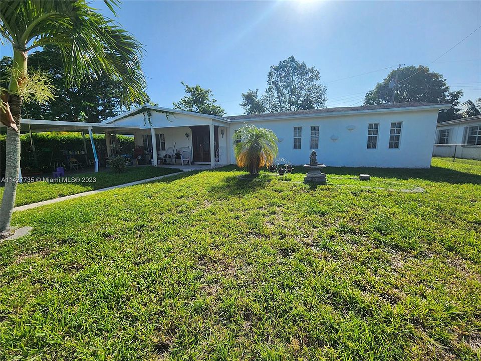 1st image of 16051 NW 18th Pl
