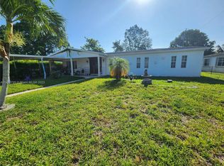 16051 NW 18th Pl, Miami Gardens, FL 33054