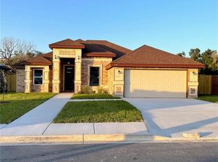 614 W 17th St, Weslaco, TX 78596