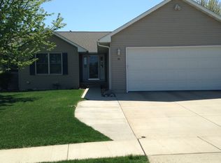 75 Partridge Ave, Marion, IA 52302