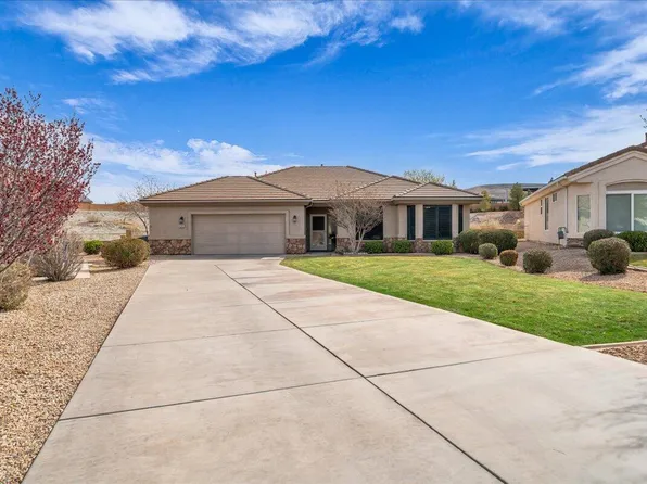 4283 S Ambassador Dr, St George, UT 84790