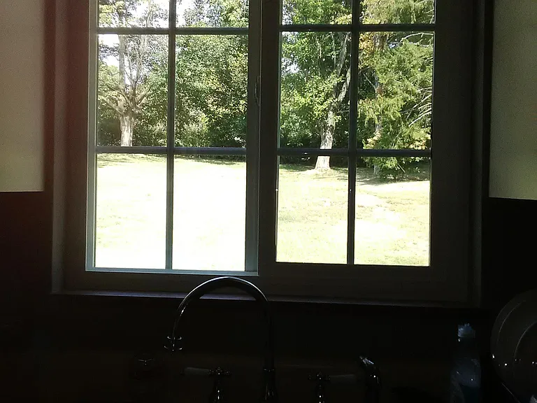 New Kitchen Window