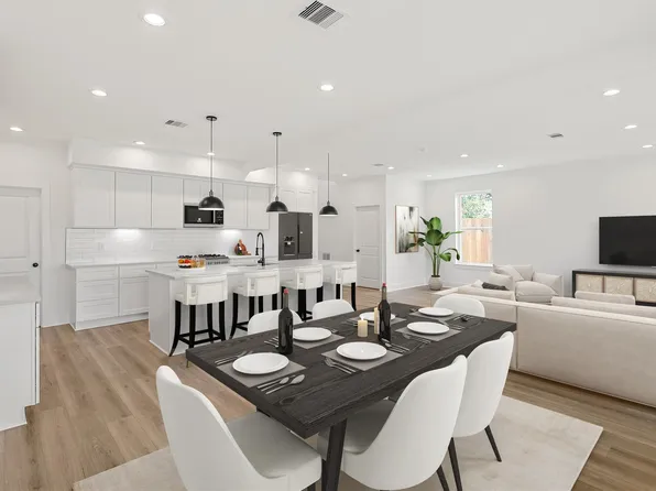 7413 Charlie St, Houston, TX 77088