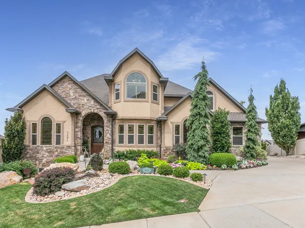 1391 N Compton Rd, Farmington, UT 84025
