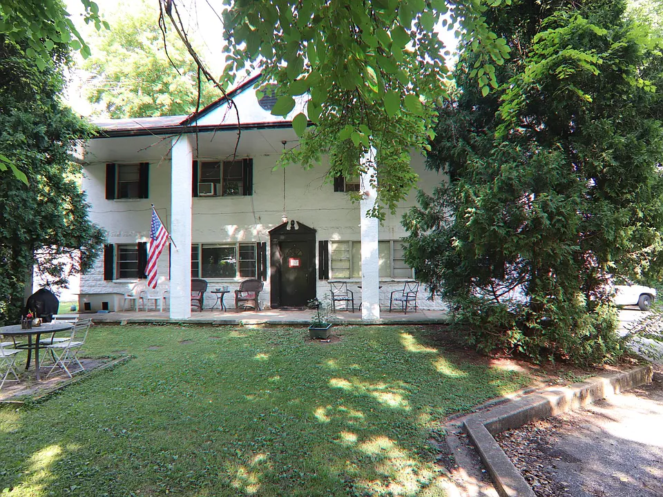 5521 Ritter Ave #A1