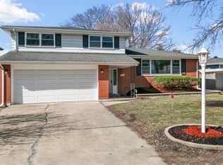 9204 Kedvale Ave, Oak Lawn, IL