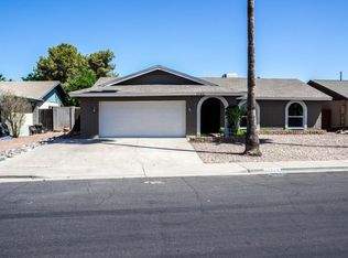 1745 W Decatur St, Mesa, AZ 85201